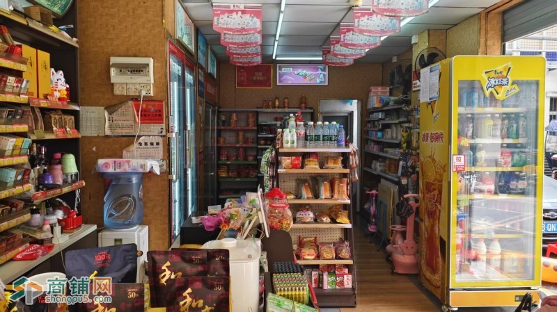 W龙华福芹1312便利店转让图3