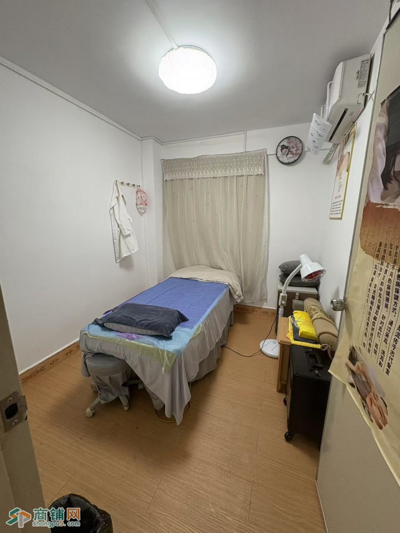 龙岗区坂田街道旺铺养生馆转让w图3