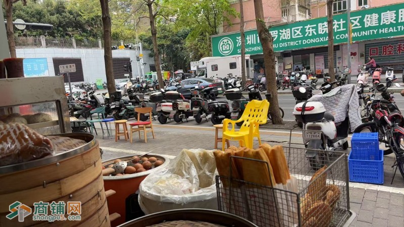 罗湖区巴比手工鲜肉包图3