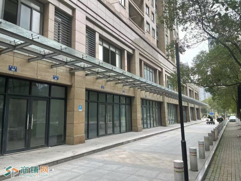 成熟小区商铺新出租图3