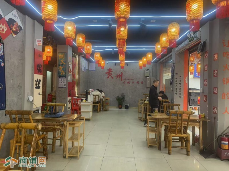 W龙岗夜宵店整体优价转让图2