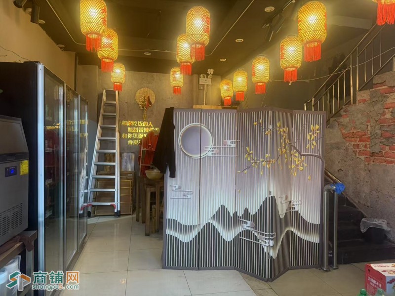 W龙岗夜宵店整体优价转让图3