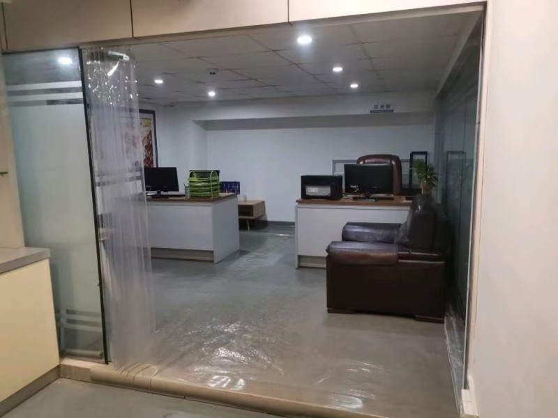 W宝安汽修店整体优价转让图5