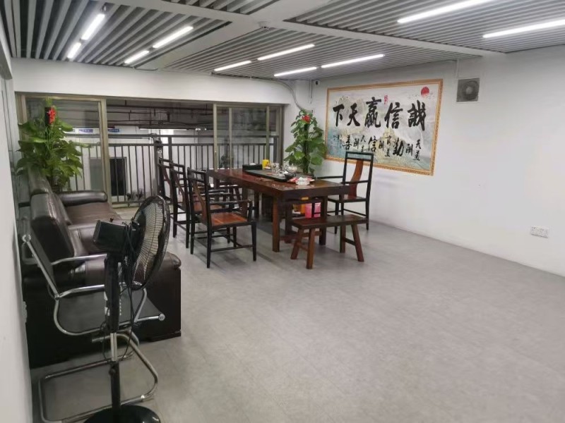 W宝安汽修店整体优价转让图6