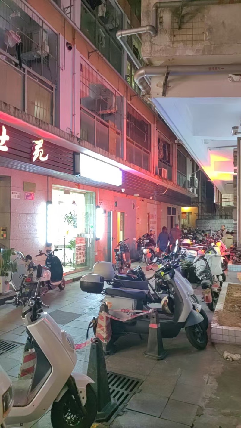 宝安西乡麻辣烫店转让W图3