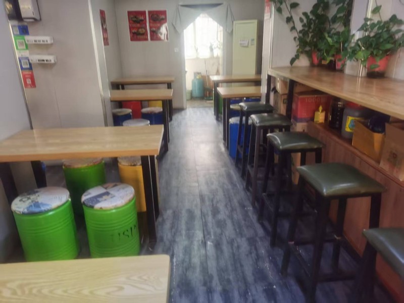 W和平区南八马路餐饮店出兑附近医院人流大图4