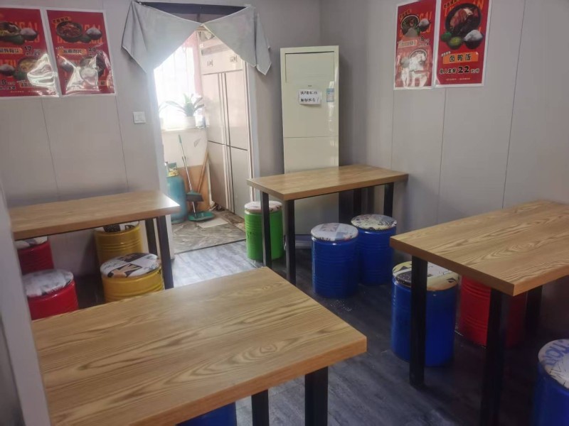 W和平区南八马路餐饮店出兑附近医院人流大图2