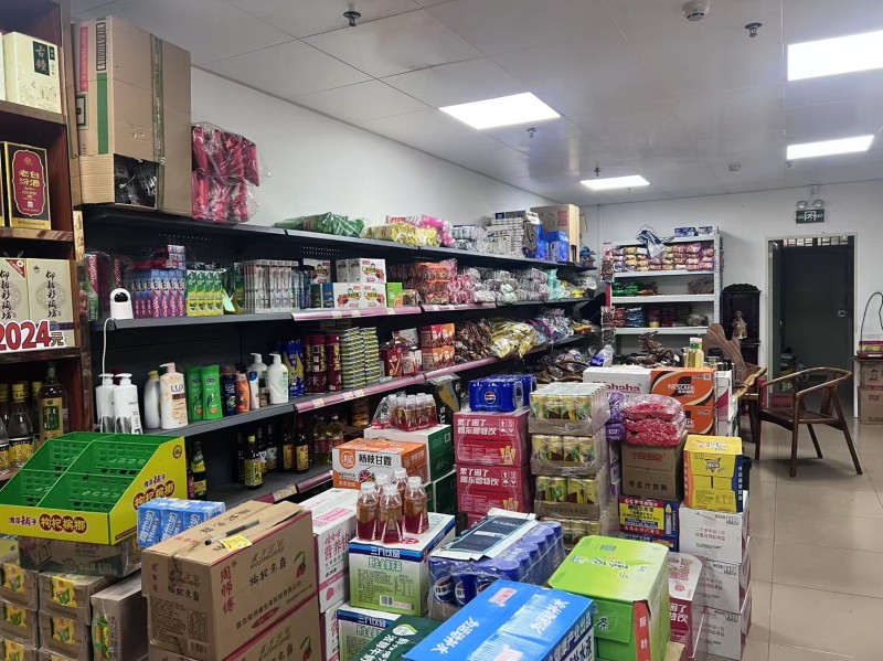 w罗湖烟酒超市整体转让图3
