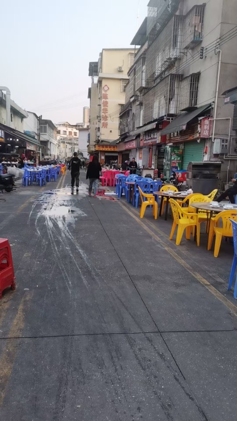 龙岗区 水煎包早餐店图3