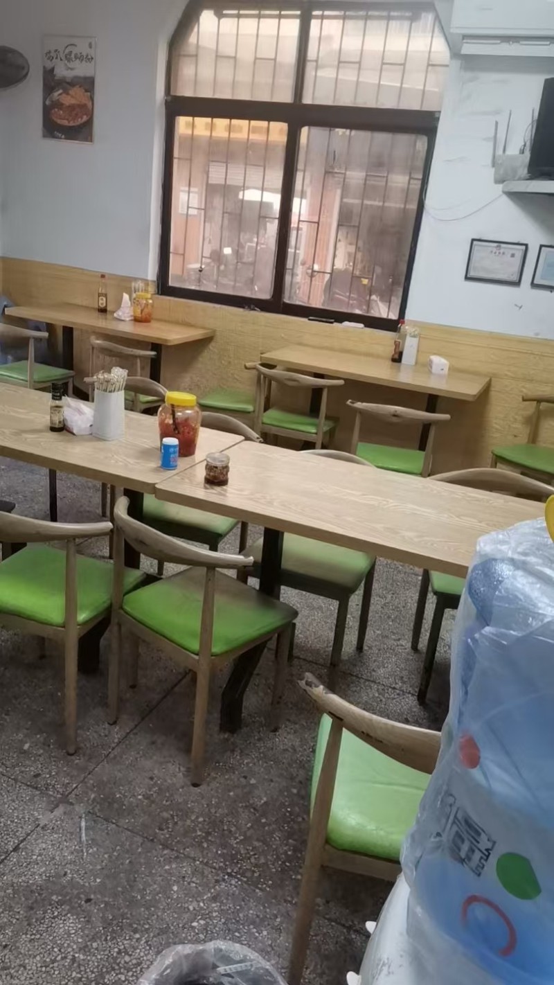 龙岗区 水煎包早餐店图2