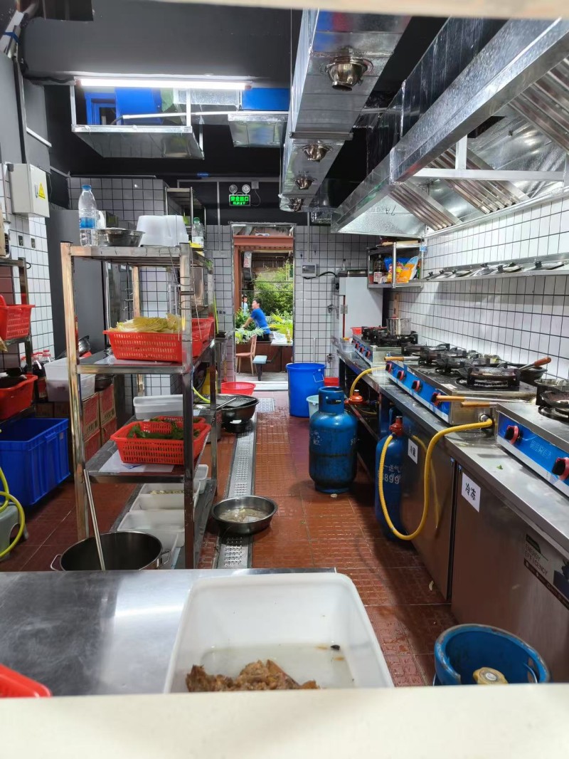 W十里鸡公煲（百旺店）图4