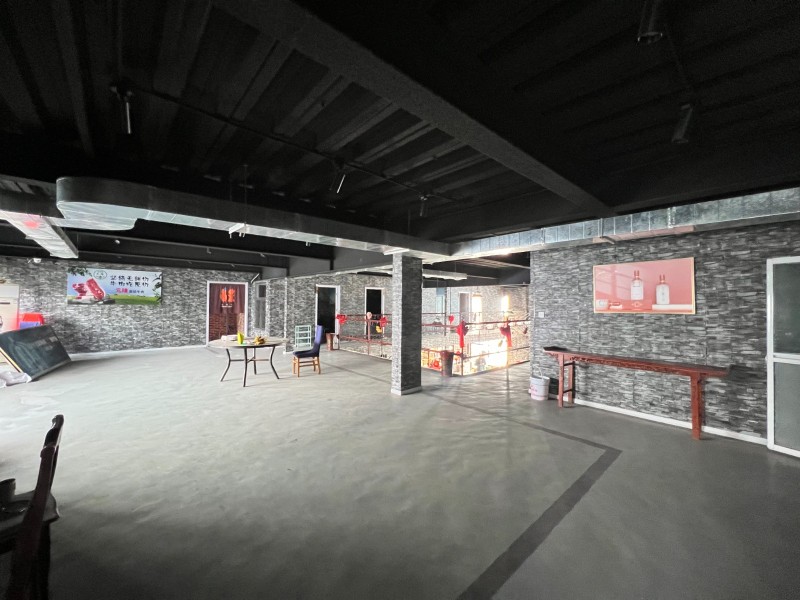 编号2554运河区医专对面力顺大院内570平门市出租图5