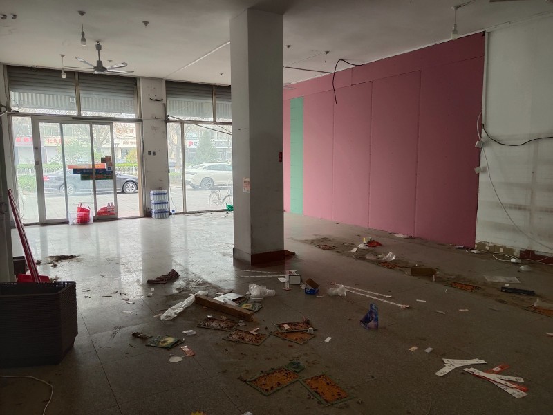 编号2518任丘裕华东路任丘四中附近临街门市出租图3