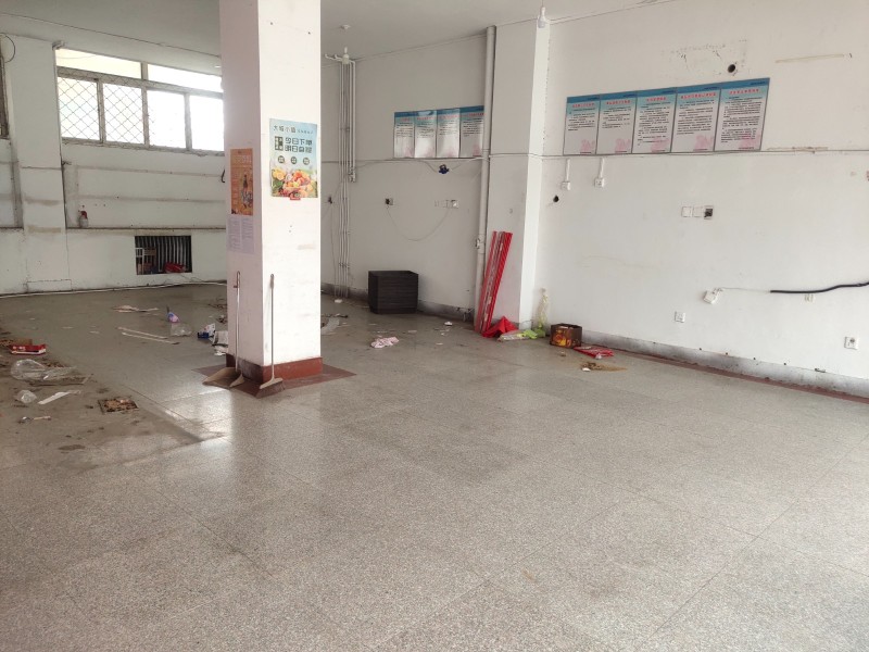 编号2518任丘裕华东路任丘四中附近临街门市出租图5