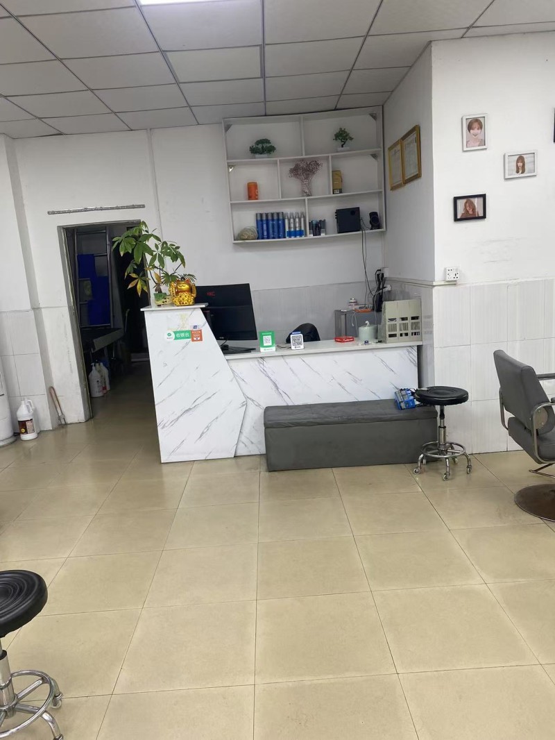 理发店转让图3