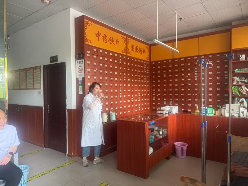 W宝安诊所店整体优价转让图3