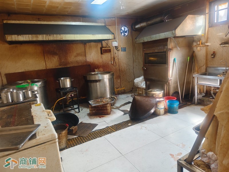 编号2563运河区光荣路中心医院儿童院区西店铺转让图5