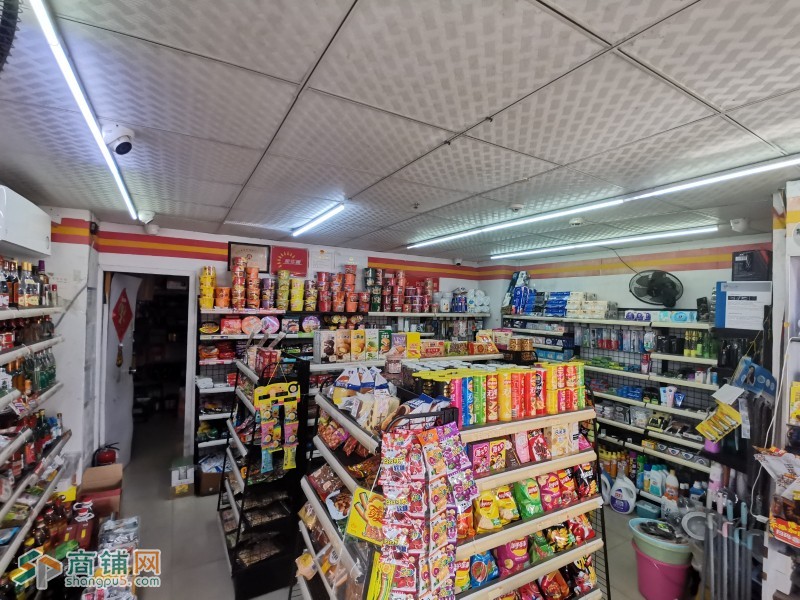 罗湖区 家乐通便利店图2