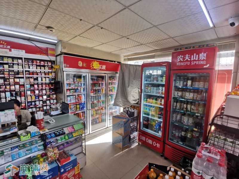 罗湖区 家乐通便利店图3