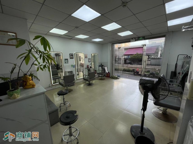 光明区百变焦点美发店图3