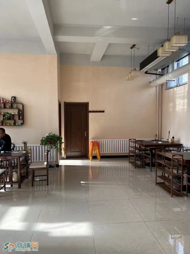 营业中火锅店整体转让可带技术图4