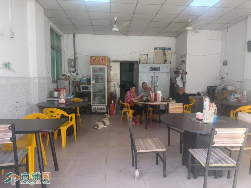 W龙岗餐饮店整体优价转让图2