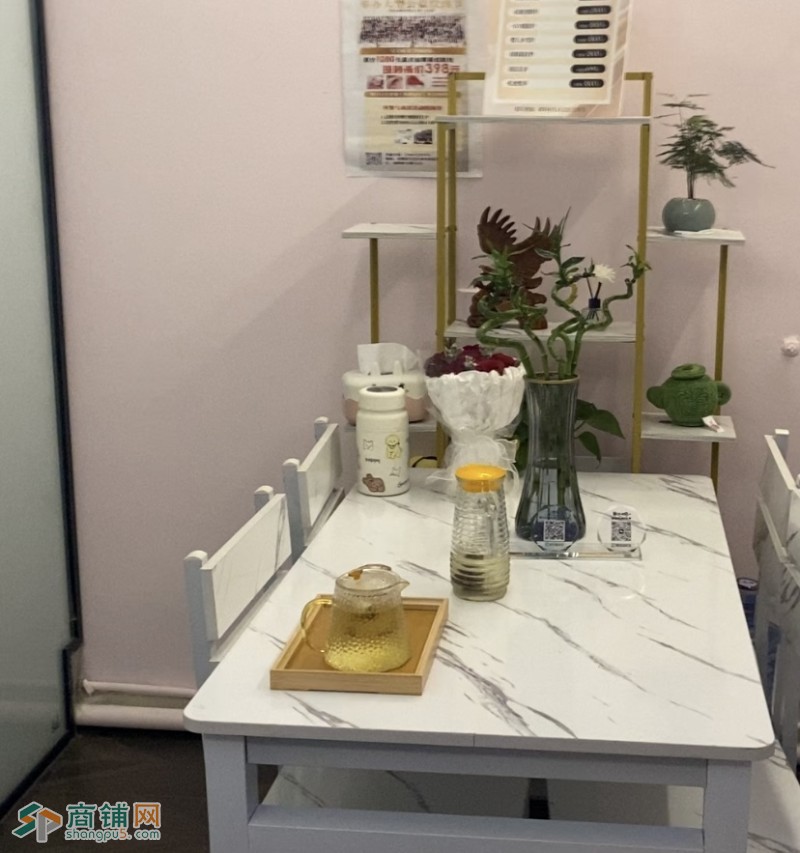 宝安区西乡天虹商场美肤头疗spa 水之缘转让w图2