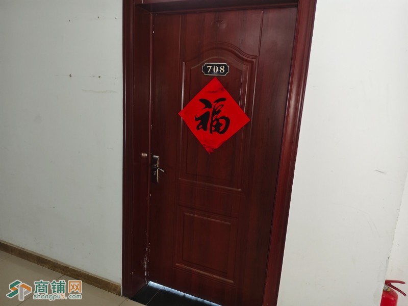 编号2570运河区一世界A座写字楼出租图2