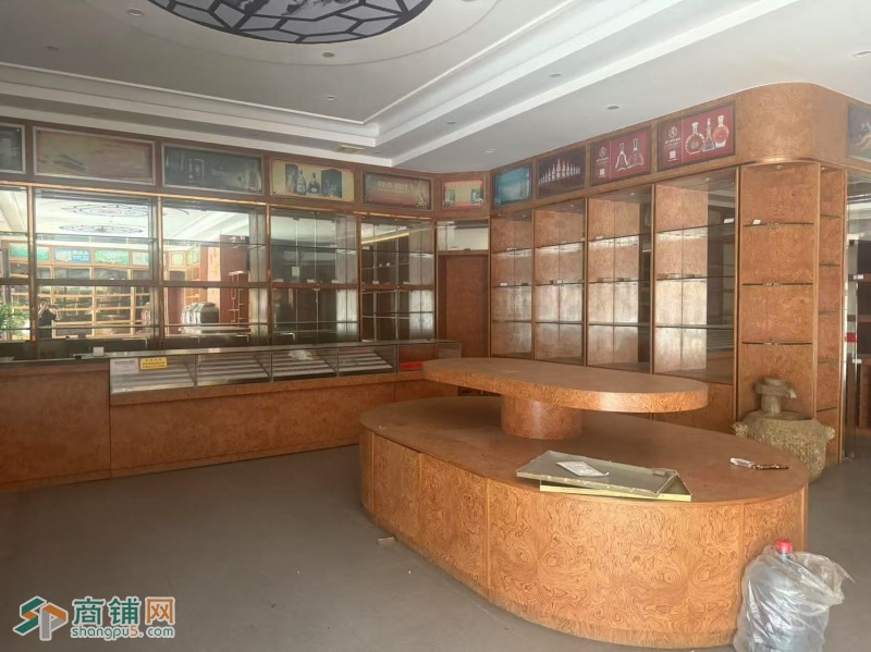 W坪山店铺招租图2