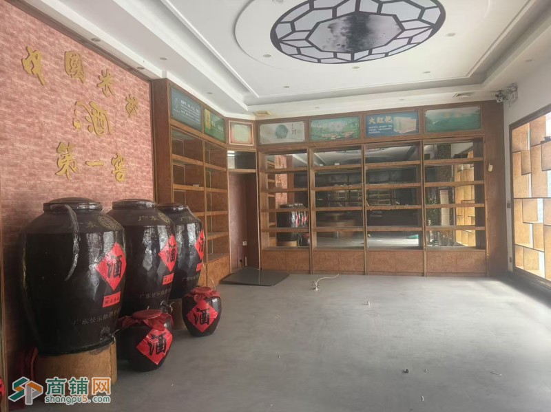 W坪山店铺招租图3