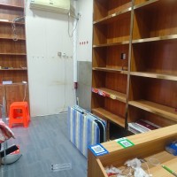 编号2571运河区朝阳路与光荣路交叉口店铺转让