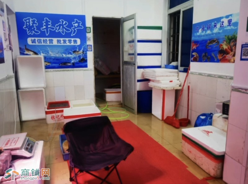 南山海鲜店整体优价价转让图4