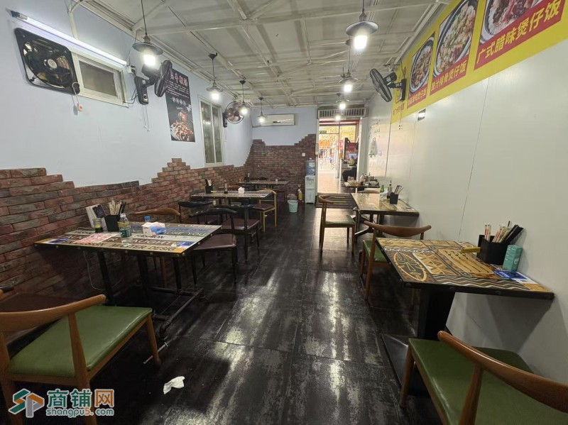 宝安区沙井旺铺遵义羊肉粉餐饮店转让w图2