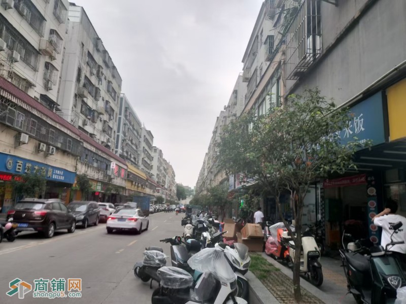 :w（龙岗上李朗）鱼拿酸菜鱼米饭图2