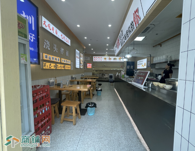 坪山奥园翡翠东湾金牛东路90平粉面转让图3