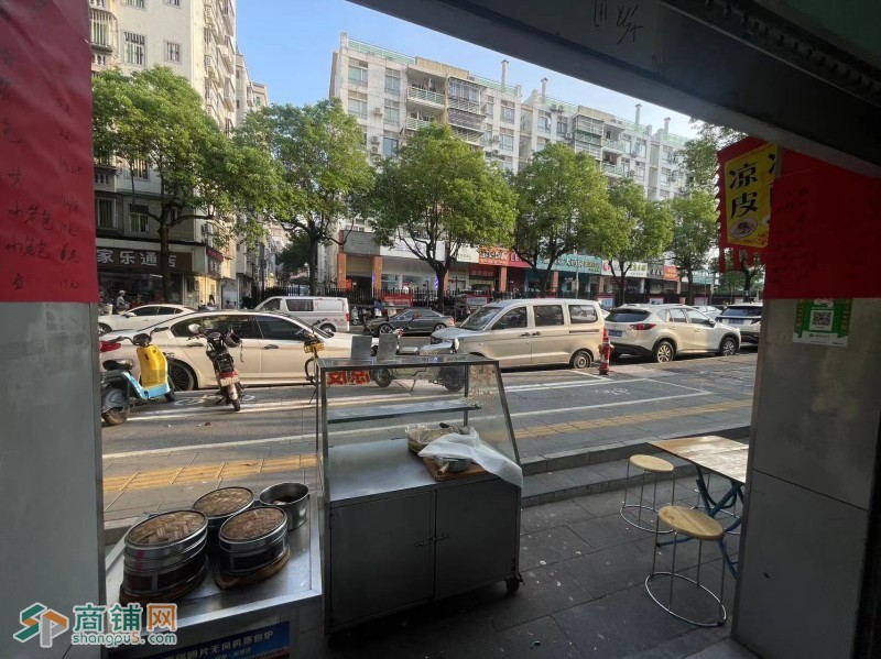 龙岗区南坑村南岸早餐商铺图3