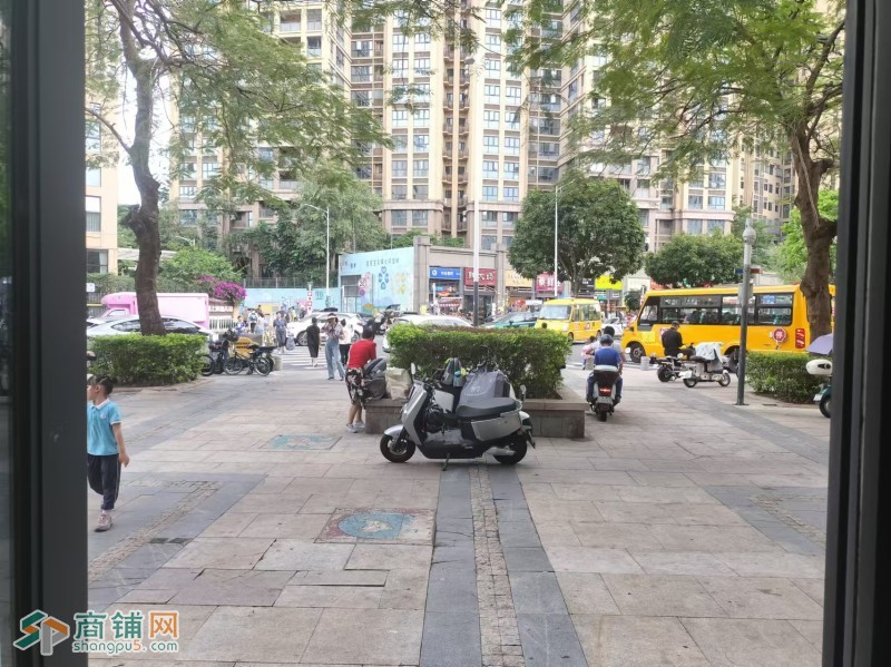 w龙岗保利上城花园（招租）图3