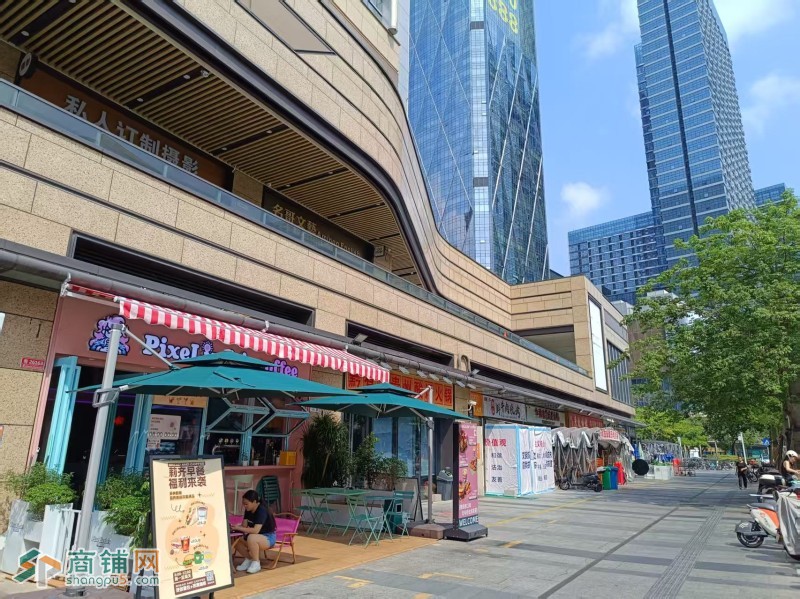 龙华区红山莉齐咖啡转让W图1