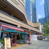 龙华区红山莉齐咖啡转让W