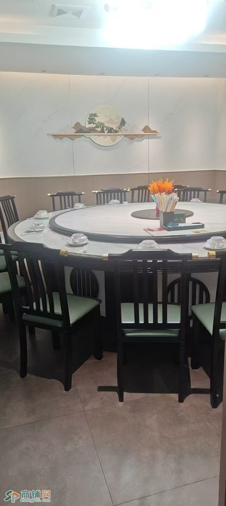 W龙岗餐饮店整体优价转让图2