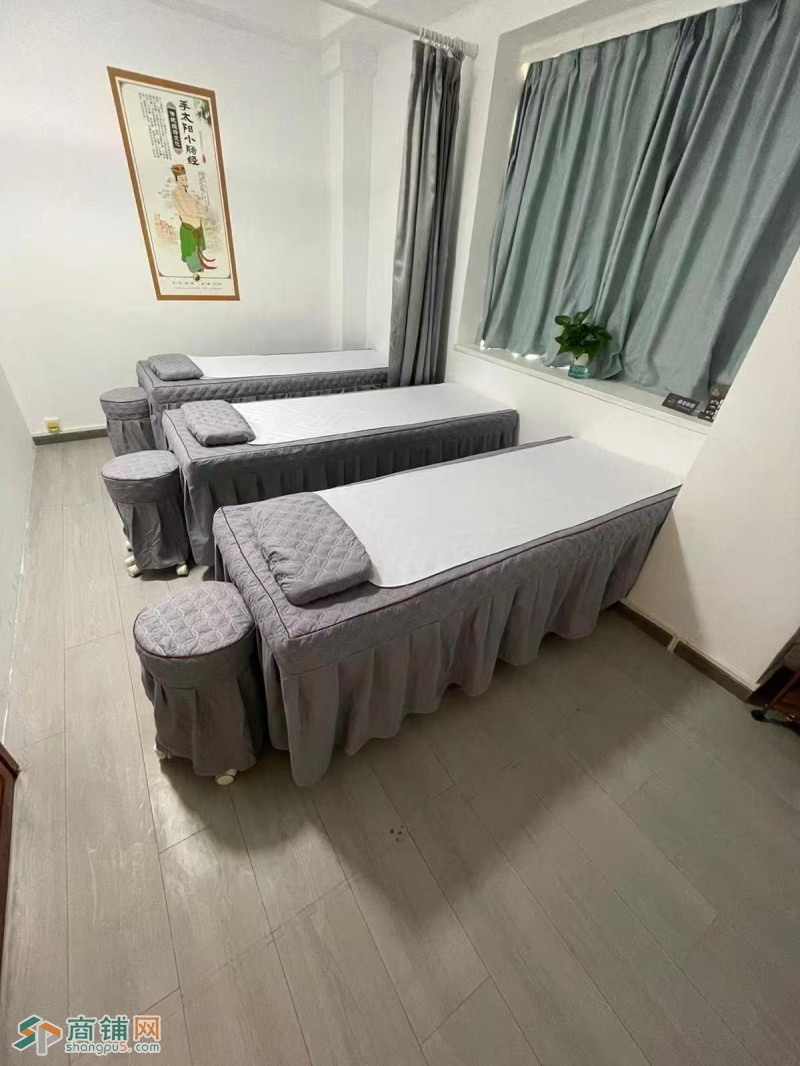W罗湖足浴店整体优价转让图3