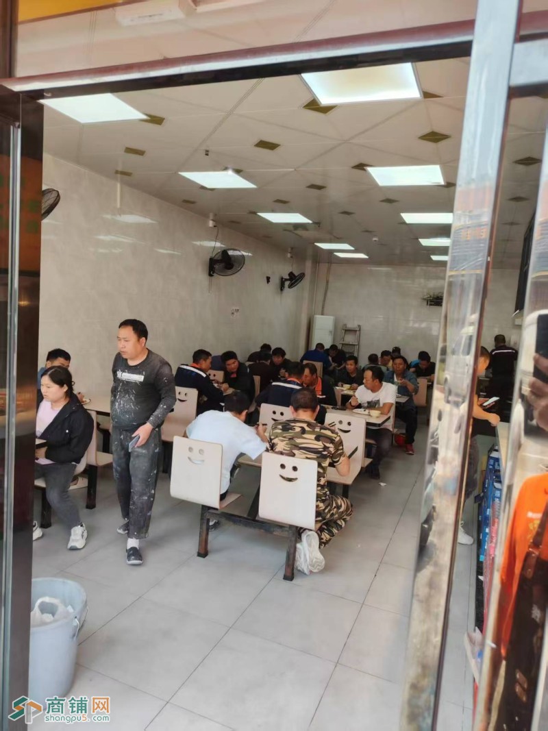 w龙岗，一分利自选快餐 店       图3