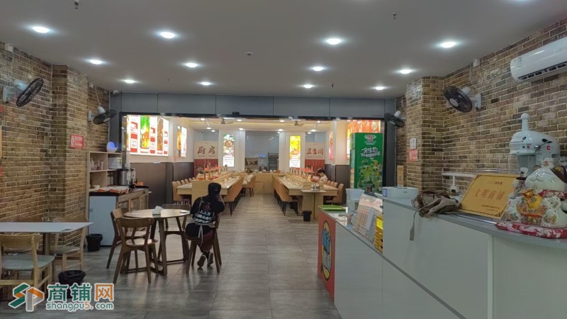 光明玉塘餐饮糖水旺铺转让W图2