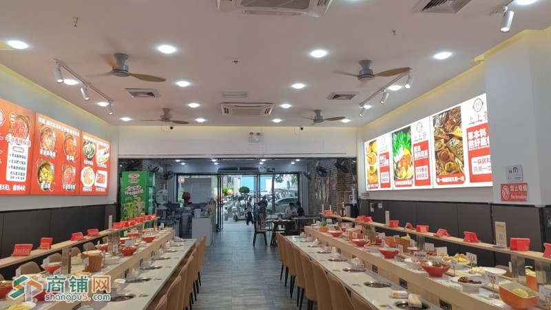 光明玉塘餐饮糖水旺铺转让W图3