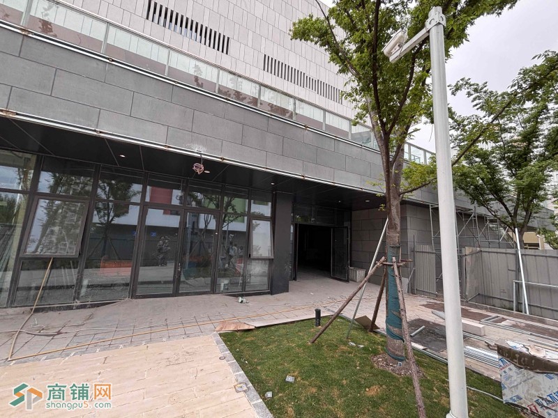 上海浦东新区三林片区菜场铺位直租图4