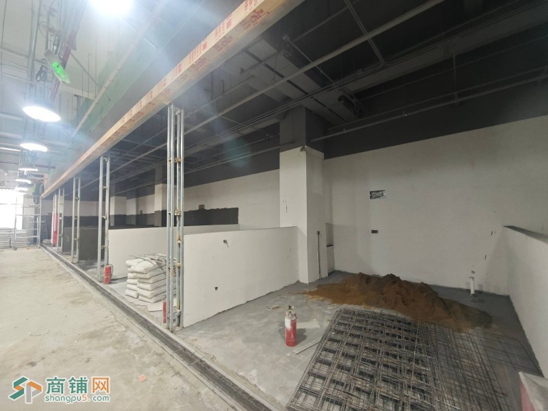 上海浦东新区三林片区菜场铺位直租图2