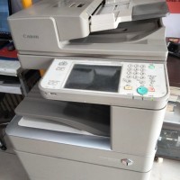 转让营业中的石景山广告图文店
