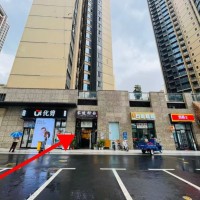 w龙岗区 零陵粉面 旺铺转让