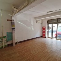 编号2585运河区十一中学校门口门市转租