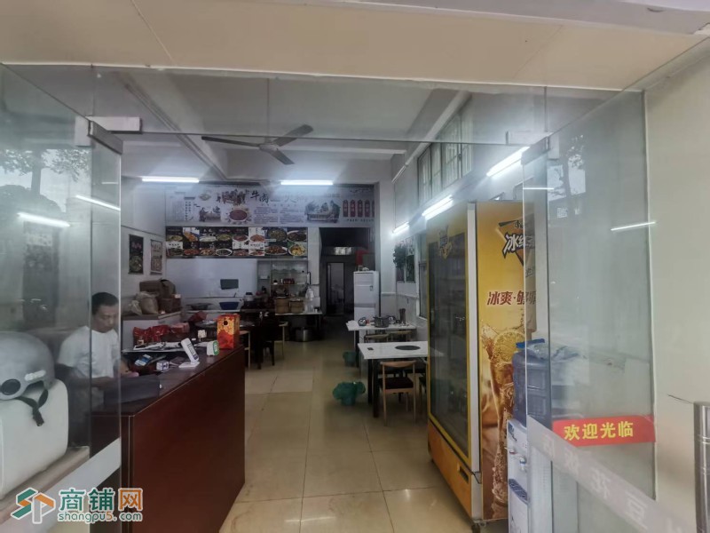 龙华区 贵州豆花饭店图2